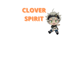 Clover Spirit Studios