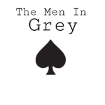 The Men In Grey Agency.