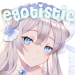 egotistic