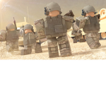 INTERCEPT ARMY COPORATION