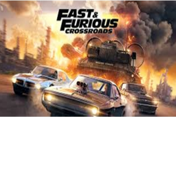 Fast and Furious Game