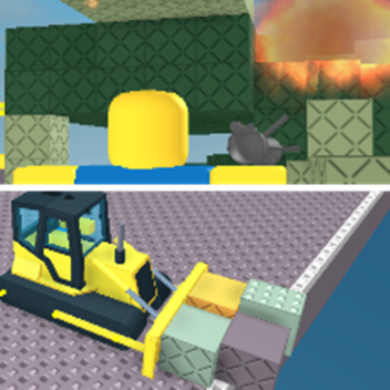 Team Demolition 2