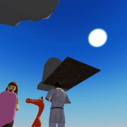 can you survive  a misclick