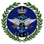 TBR | Imperial Armed Forces