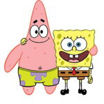 My Spongebob Buddies!