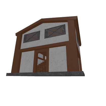Medieval house