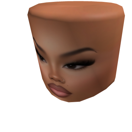 Big Lex Not The Little One Face Roblox item