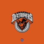 (IFL) Buffalo Destroyers