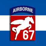 67th Airborne Regiment