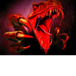 jurassic world ##########