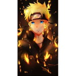 Naruto games .
