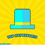 Top hat resorts