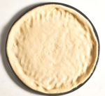 BALD PIZZAS