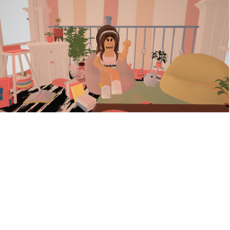 Ava's Homestore! (work in progress)