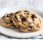 Cookie Puffs