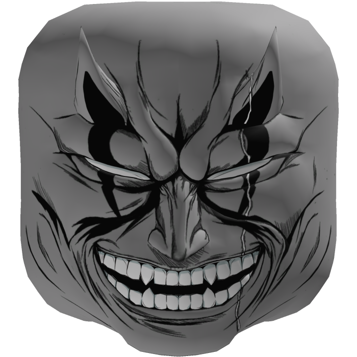 Kenpachi TYBW V4