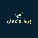 alex's hut