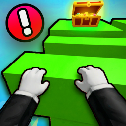[🏔️] INFINITE TOWER OBBY