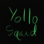 YOLLO SQAUD