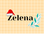 Zelena