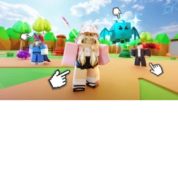 raçe cliker icon