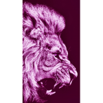 #Pink Lions Forever