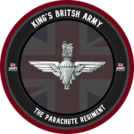 |KBA| The Parachute Regiment