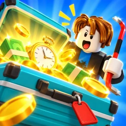 Lost Luggage icon