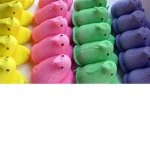 The 4 Peeps