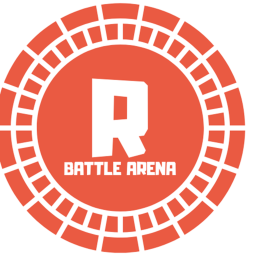 ROUX BATTLE ARENA