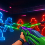laser tag