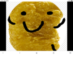 The chicken nugget hand group
