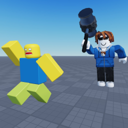 Complete Obbys To Ban 🚨