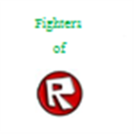 The best fighters of roblox