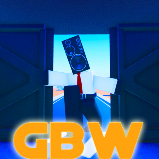 Goofy Bathtub War [2.25] official Roblox game thumbnail