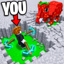 Swing Pickaxe For Brainrots