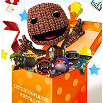 LittleBIGPlanet 17th Anniversary Party