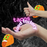Tacos Food Factory