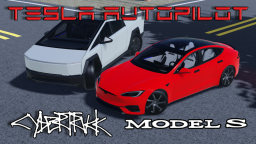 Autopilot Tesli [⏳]