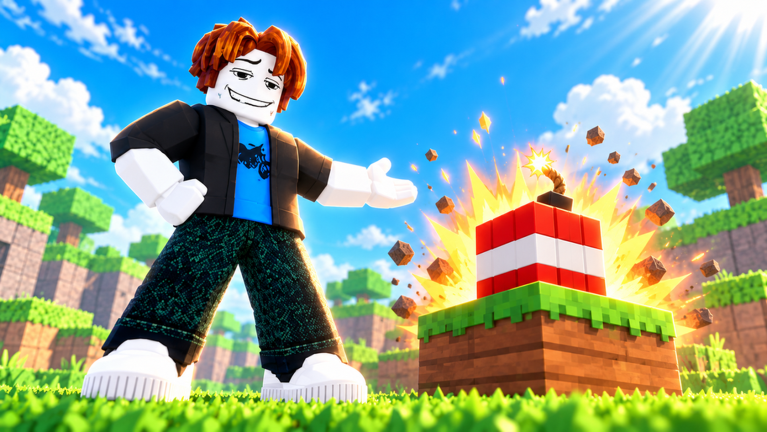 [🎃] TNT For Eggs!: Minimum offer $500 | For sale on Rocquire