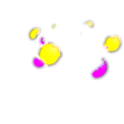 Emissive Pumpkins Haunted Harvest Crown Addon