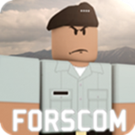 Forces Command    