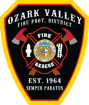 Ozark Valley Fire Protection District