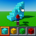 BlockyCraft: Build Anything! [🛠️]