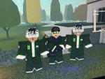 GSF GANG