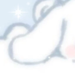 ⋆｡ﾟ☁︎｡⋆｡ ﾟ☾ ﾟ｡⋆ icon