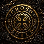 CROSS GUlLD