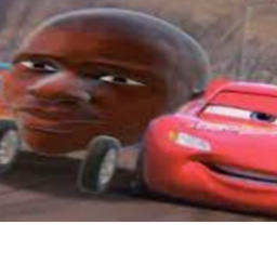 DaBaby Race