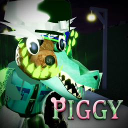 PIGGY : IDENTITY SWAP [DEMO]