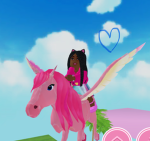 Strawberry’s World